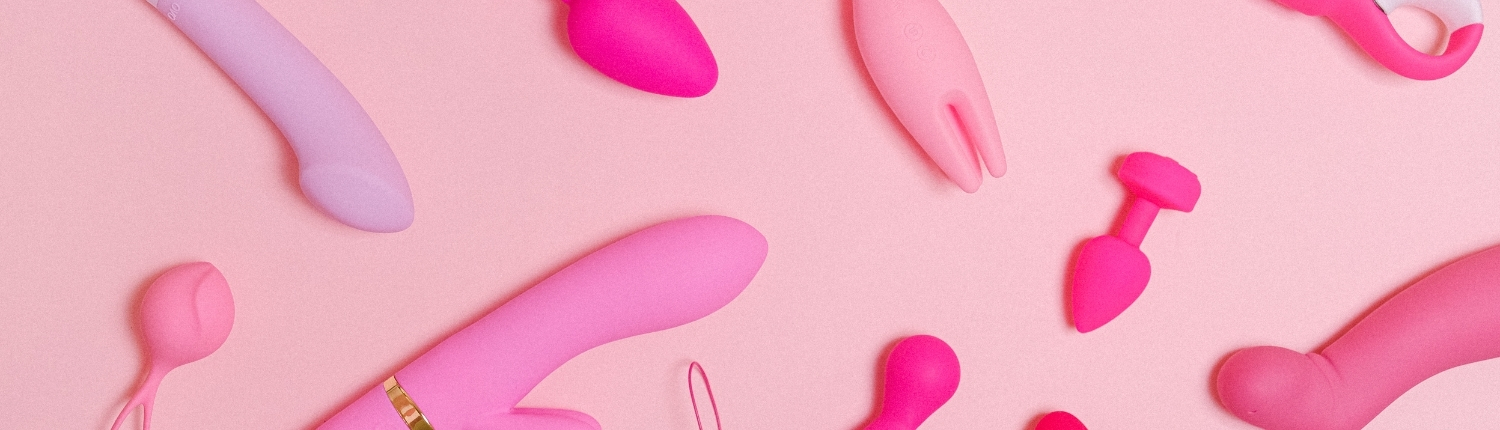 7 jouets sexuels pour pimenter la routine