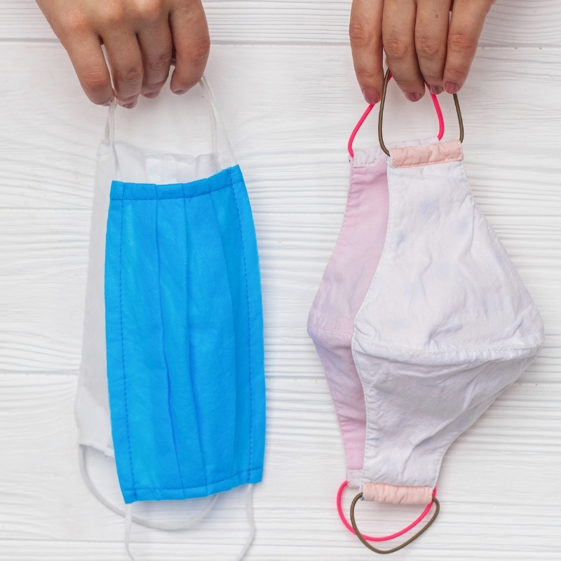 Masque de catégorie 1 définition, norme et Le blog Easypara