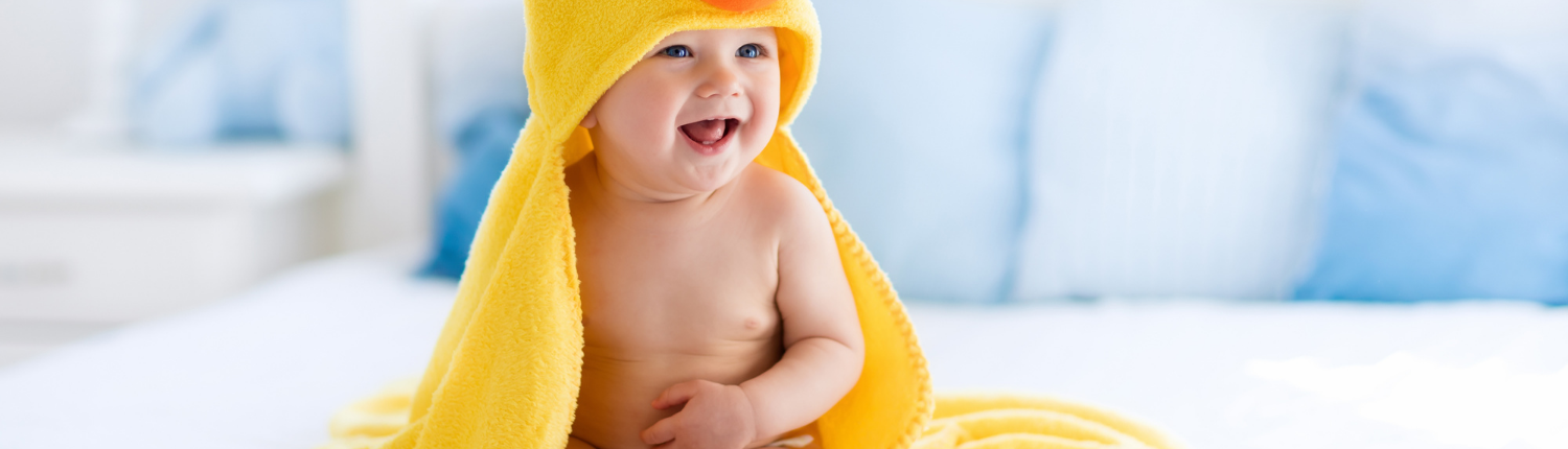 Nos conseils pour choisir vos produits bébé bio