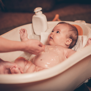 Soins bio : quels produits choisir pour bébé ? 12