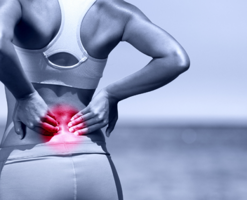 Décontractant musculaire : symptômes et traitements 1