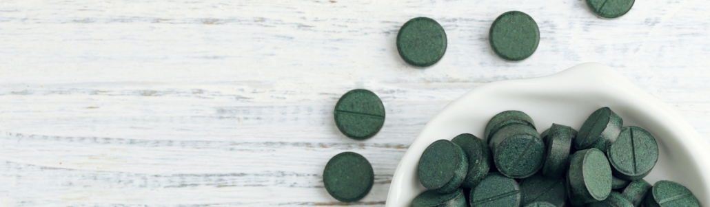Pourquoi faire une cure de spiruline ? 4