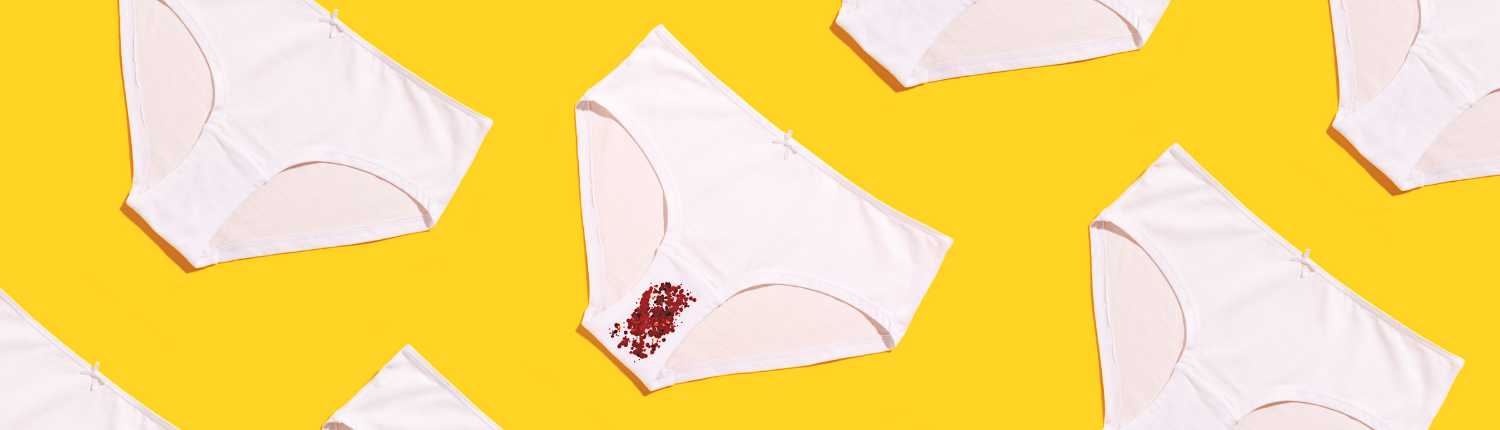 Tout savoir sur la culotte menstruelle 4