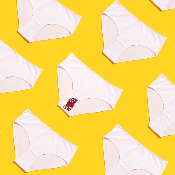 Laver et entretenir sa culotte menstruelle : toutes nos astuces – SO'CUP