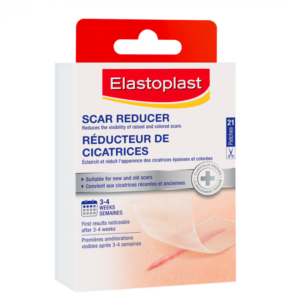 Elastoplast : L’expert de la cicatrisation 1