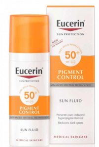Eucerin : la solution pour lutter contre les taches pigmentaires