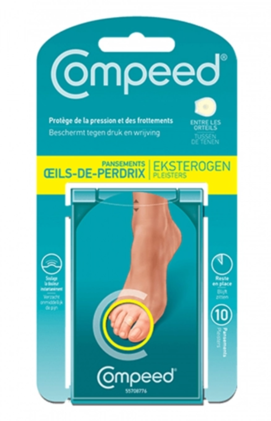 Oeil de perdrix symptômes et traitements Le blog Easypara — free download