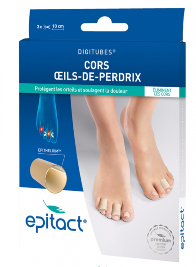 Oeil de perdrix symptômes et traitements Le blog Easypara — free download