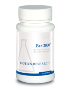 Vitamine B12 et carence : comment y remédier ?