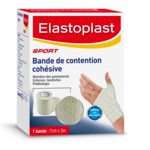 Comment choisir le bon bandage Elastoplast ? 2