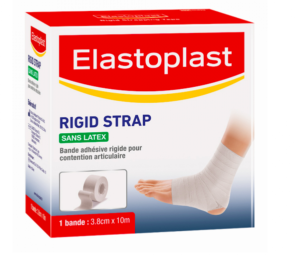 Comment choisir le bon bandage Elastoplast ? 3