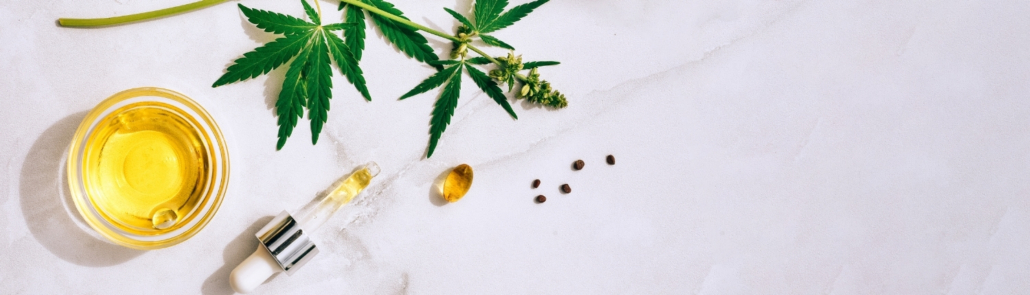 Comment choisir l'huile de CBD ? 1