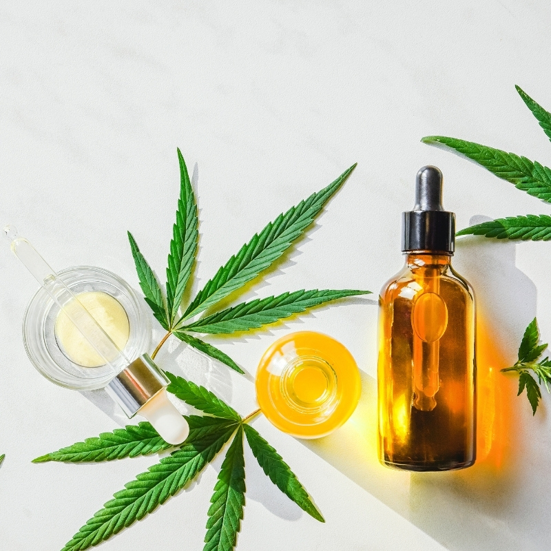 Comment choisir l'huile de CBD ?