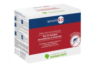 Guide d’achat anti-moustiques : les meilleurs produits anti-moustiques 4