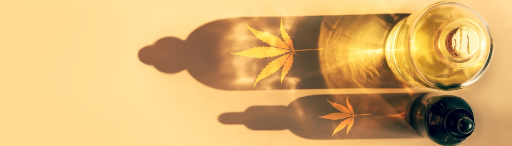 Huile de CBD : quels sont les bienfaits pour l'organisme ? 1
