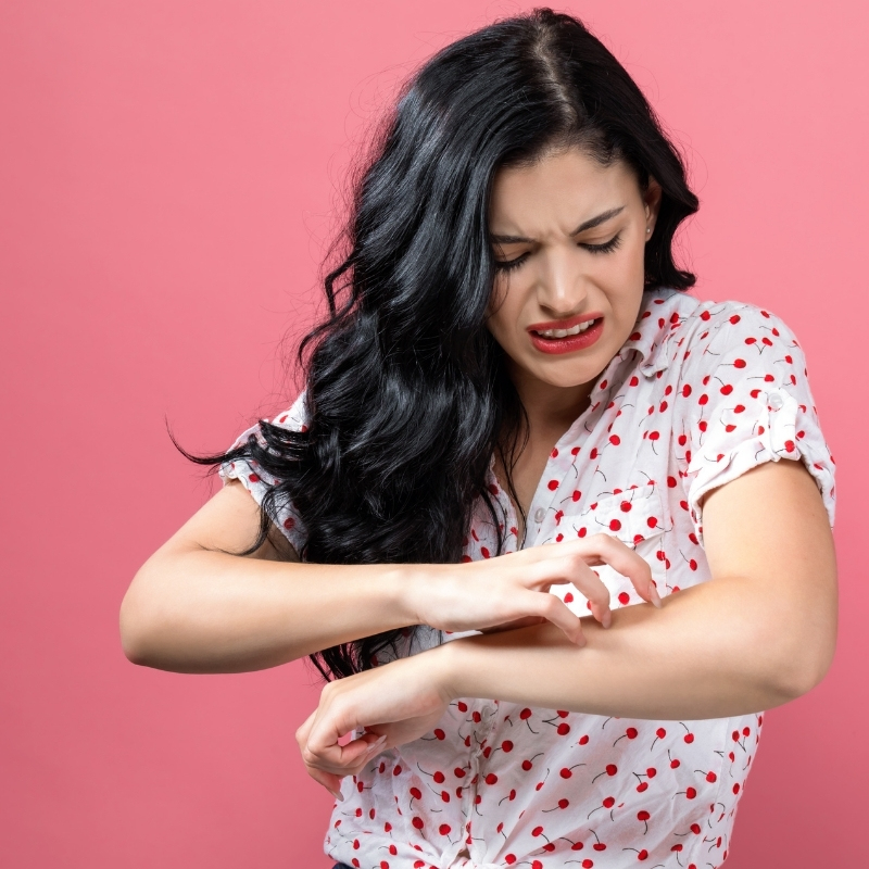 Peau atopique : qu'est-ce que c'est et comment en prendre soin ? 6