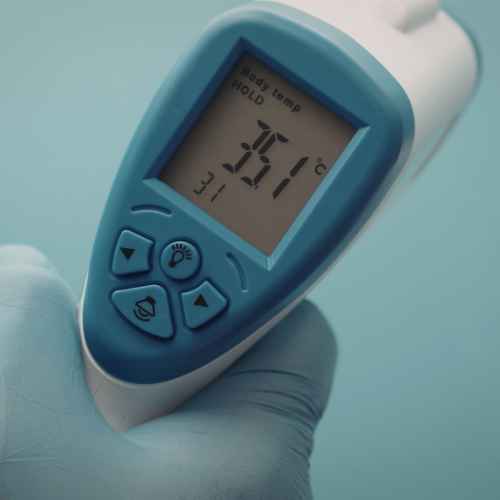 Thermometre