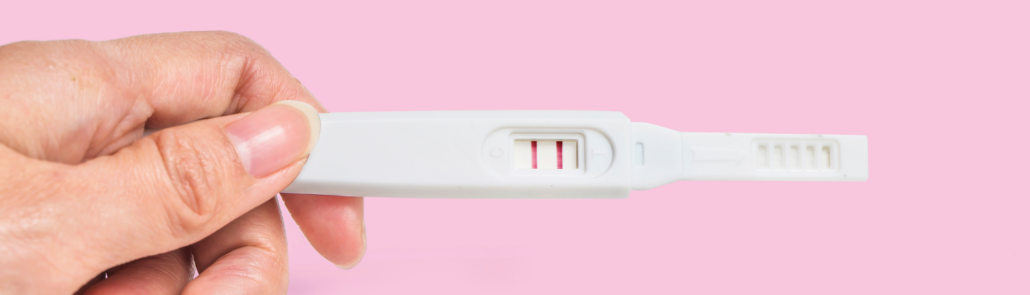 Quand faire un test de grossesse ?