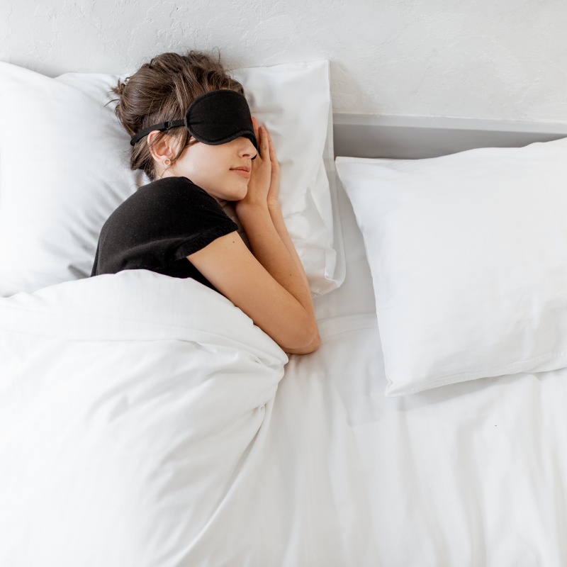 Sommeil, comment bien dormir ? 6