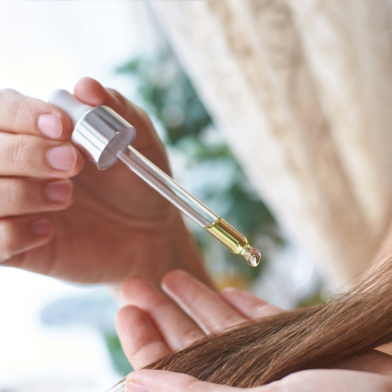 Top 5 des meilleurs soins pour les cheveux 6
