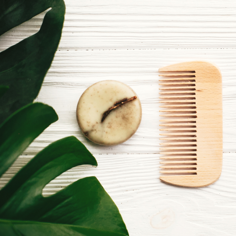 Comment utiliser un shampoing solide ? 6