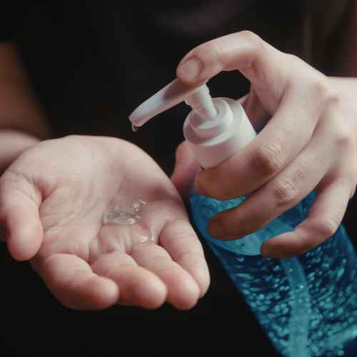 Gel
