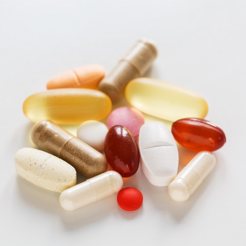 Quelles vitamines pour booster ses défenses immunitaires ? 5
