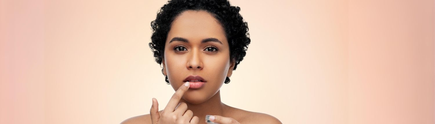 Lèvres gercées : que faire et quel remède contre les lèvres sèches ?