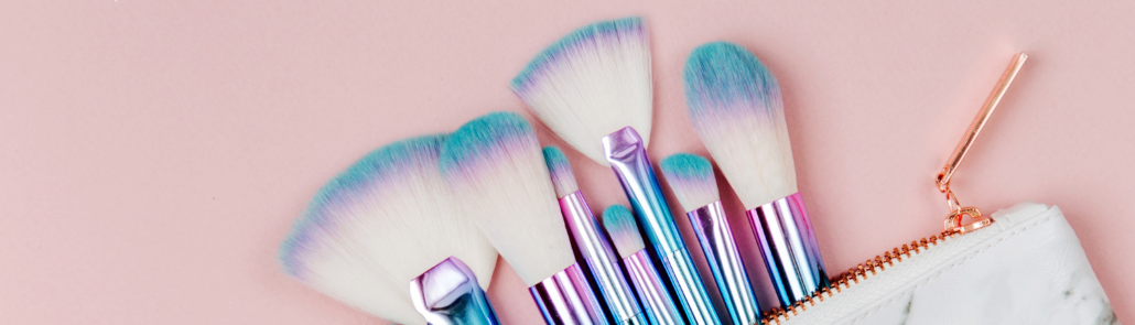 Meilleurs pinceaux de maquillage : lequel choisir ?