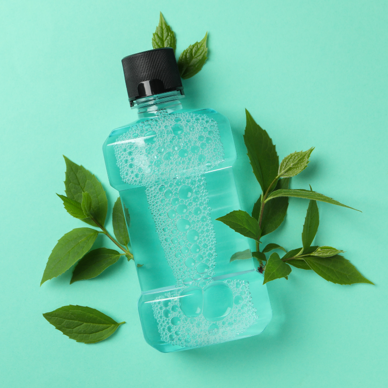Comment choisir et utiliser son bain de bouche ? 6