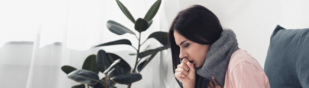 Comment faire pour soulager un mal de gorge ?