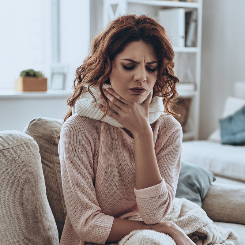 Comment faire pour soulager un mal de ? Le blog Easypara