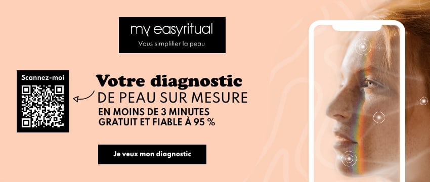 My EasyRitual : mon diagnostic dermatologique en ligne ! 5