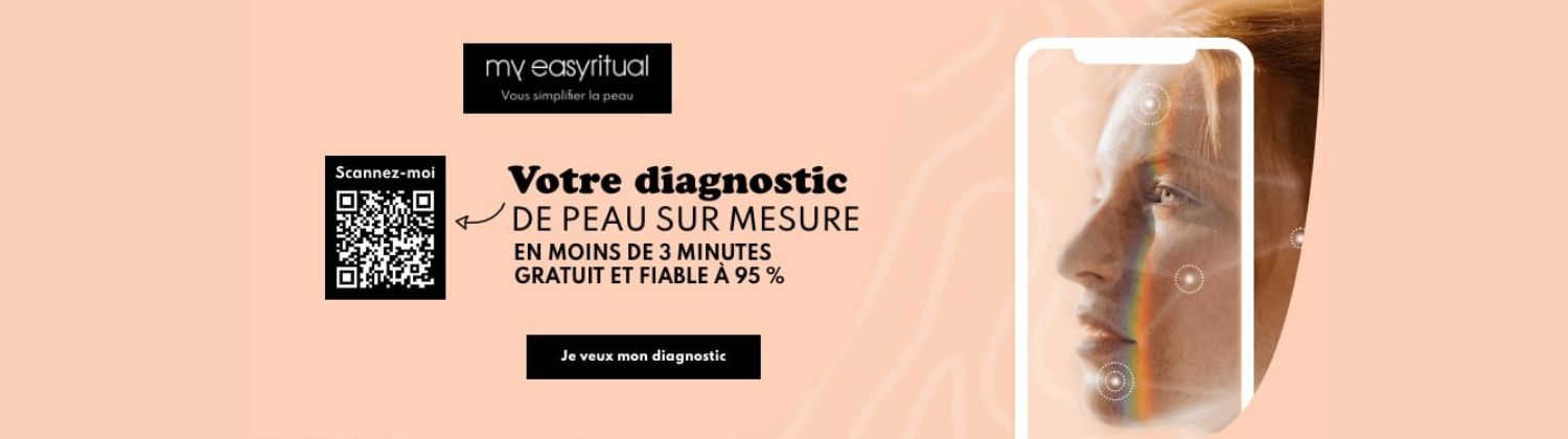 My EasyRitual : mon diagnostic dermatologique en ligne ! 6