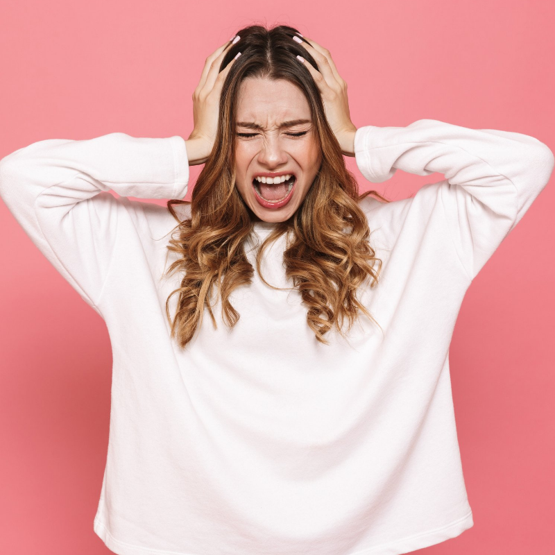 Comment combattre le stress ? 5 solutions pour lutter contre l'anxiété 1
