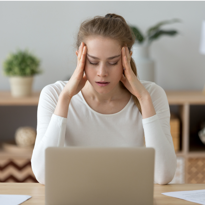 Comment vaincre le stress pour retrouver le sommeil ? 1