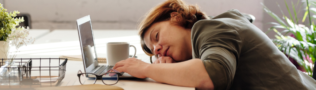Top 5 des conseils pour lutter contre la fatigue