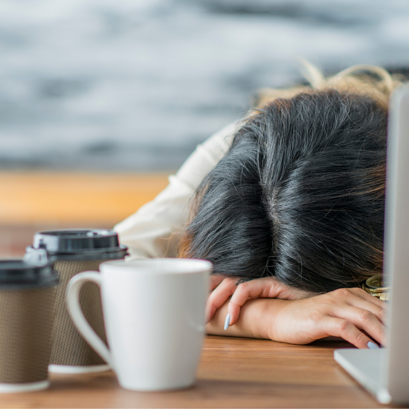 Top 5 des conseils pour lutter contre la fatigue 1