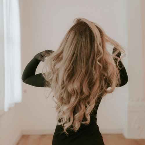 Cheveux Fins