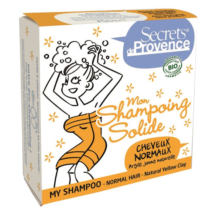 Top 5 des meilleurs shampoings sans sulfates Le blog Easypara