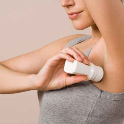 Deodorant
