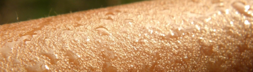 Sudoración excesiva: causas, prevención y soluciones 6