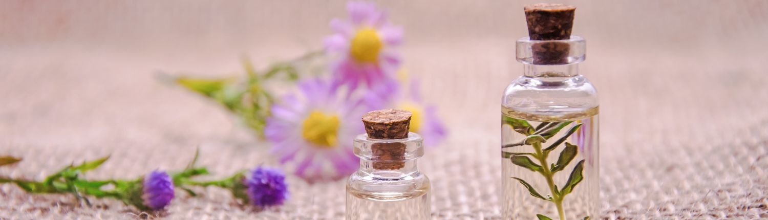 Maigrir avec l'huile essentielle de menthe poivrée - Le blog