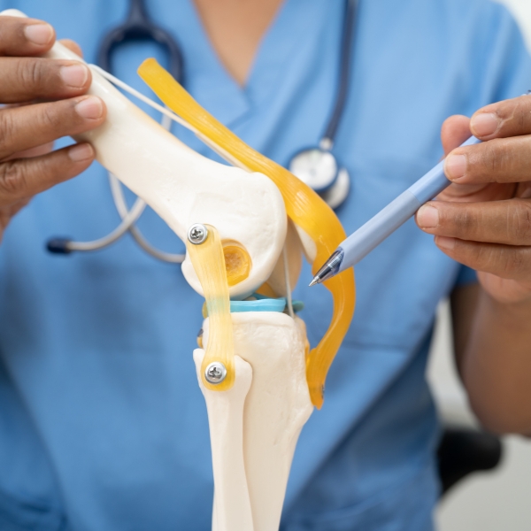 Arthrose