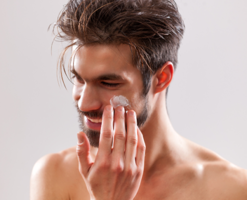 Skincare : quelle routine anti-âge pour une peau d'homme ? 8