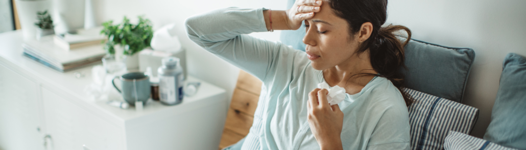 Top 5 des remèdes pour lutter contre les maux de l'hiver 8