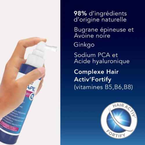 Cheveux blancs les meilleurs compléments alimentaires et solutions — free download
