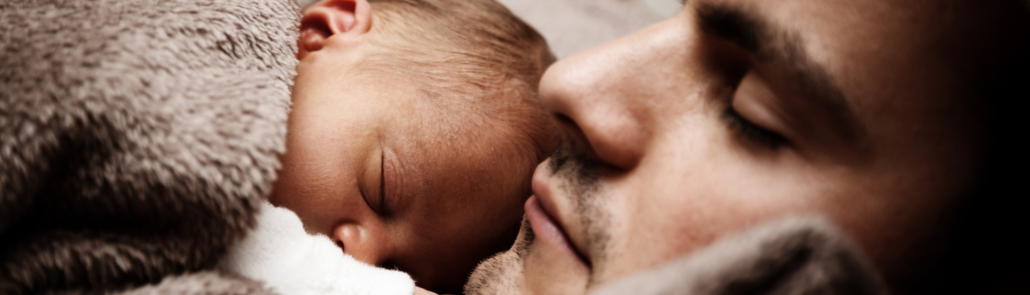 Dépression post-partum du papa : comment y remédier ? 4