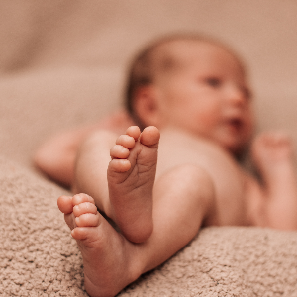 Le post-partum : qu‘est-ce que c’est et comment le surmonter ? 22