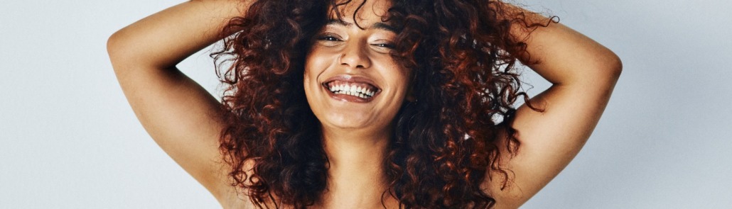 La beauté positive pour toutes les boucles avec Energie Fruit ! 9